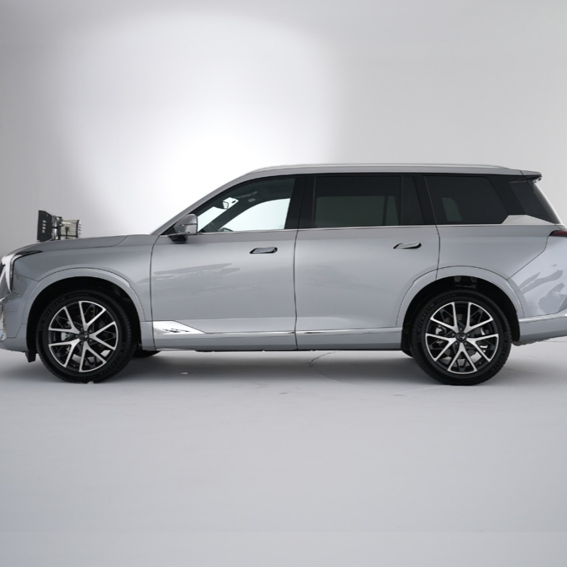 GAC Chrumpchi GS8 2.0TM รถเอสยูวี