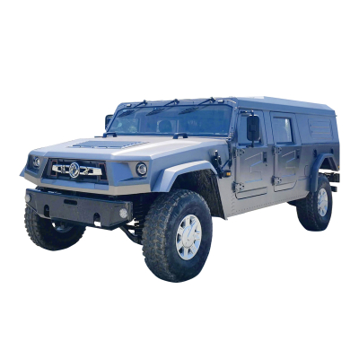 M-Terrain M-Hero 917