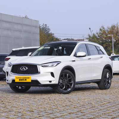 Инфинити QX50