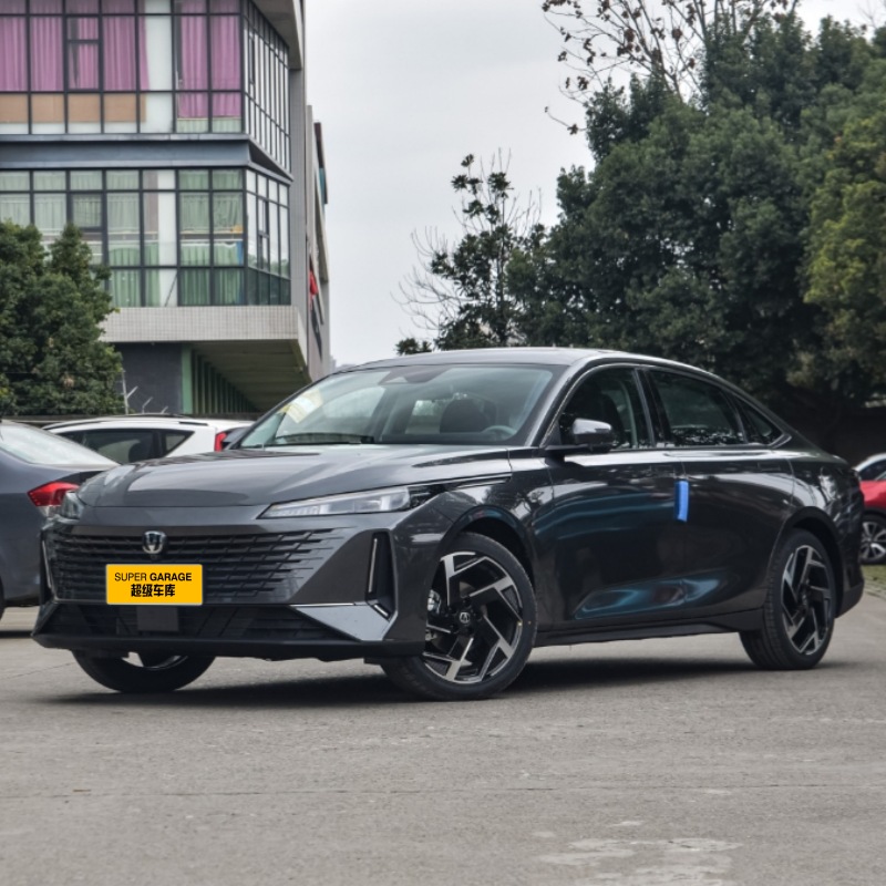 Чанган Ламоре