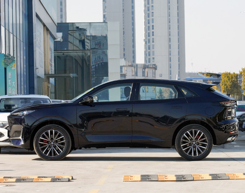 2024 4WD 2.0T ฉางอัน ยูนิ-เค 2024 4WD 2.0T ฉางอัน ยูนิ-เค