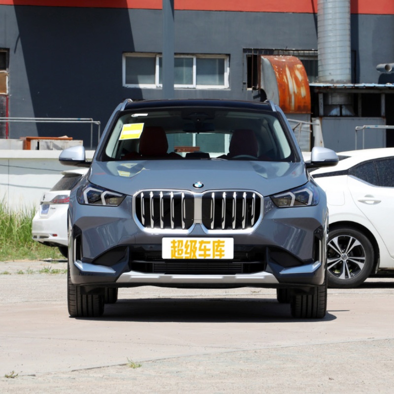 บีเอ็มดับเบิลยู X1 2023