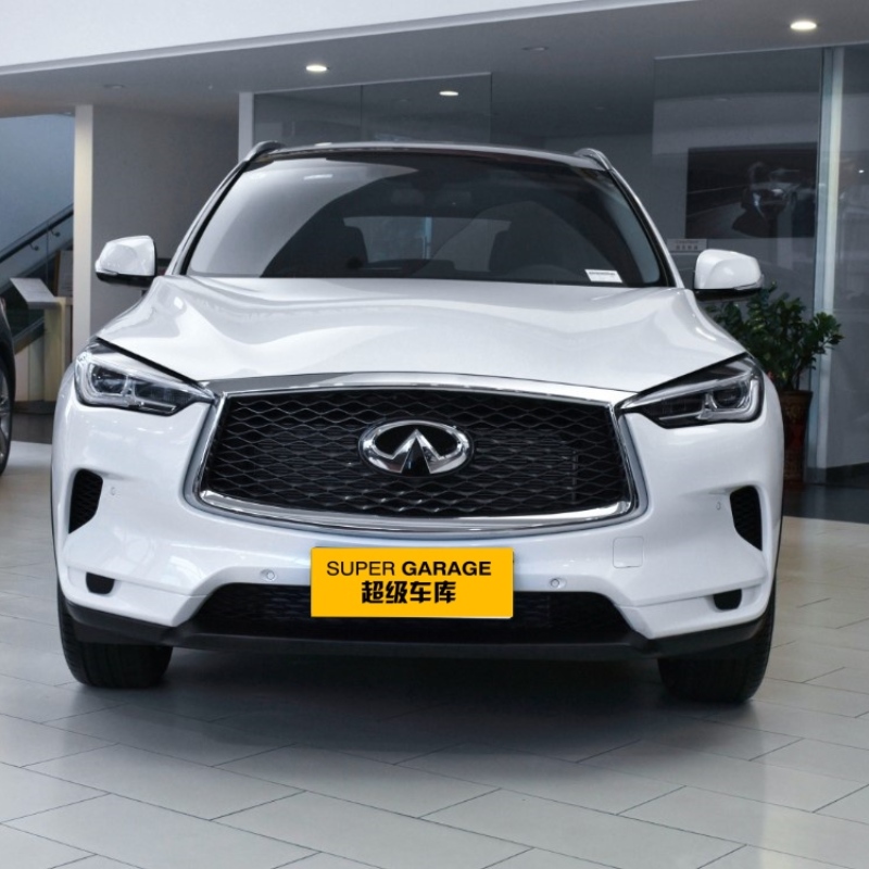 Инфинити QX50