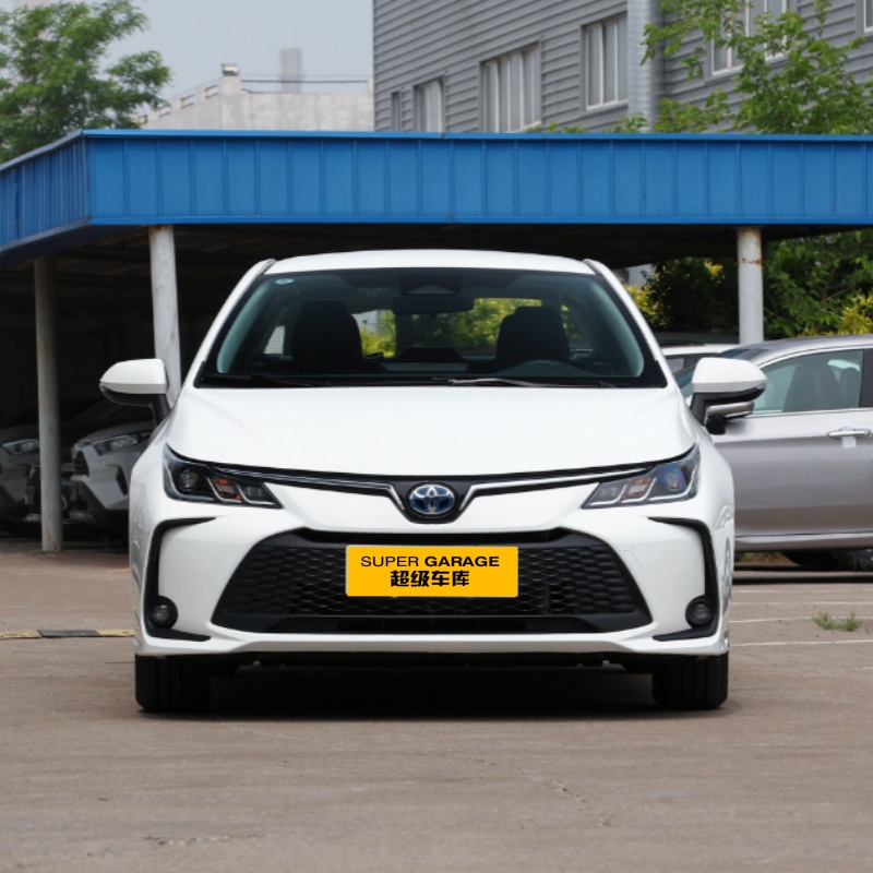 โตโยต้า โคโรลา