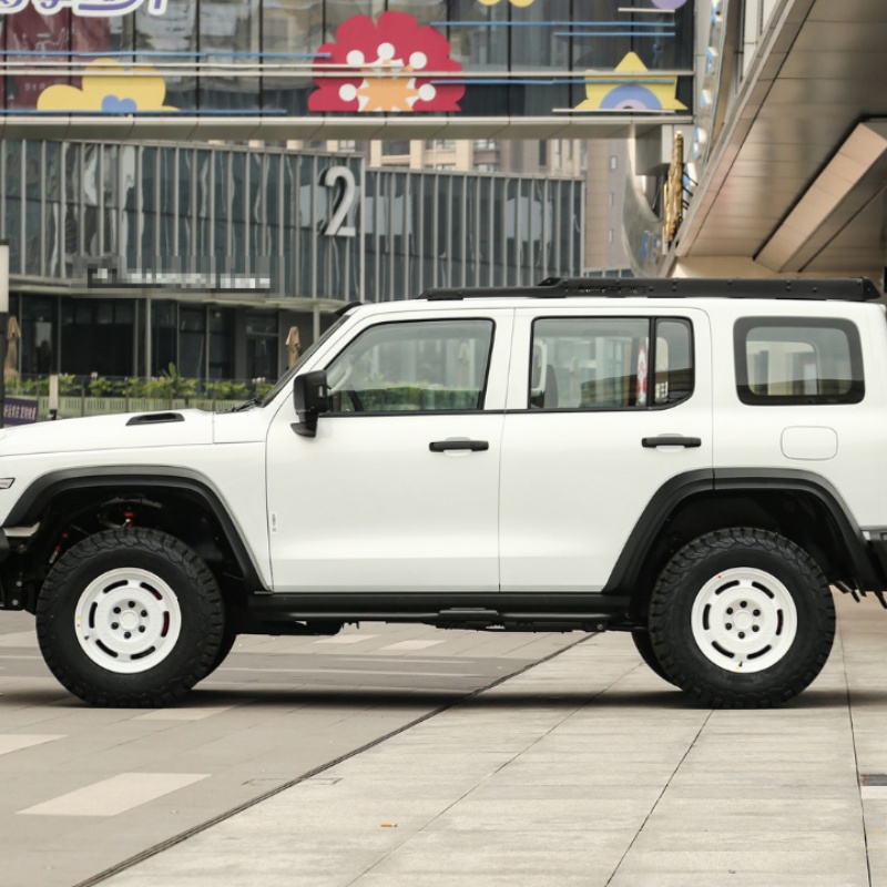 Танк 300 2023 г.