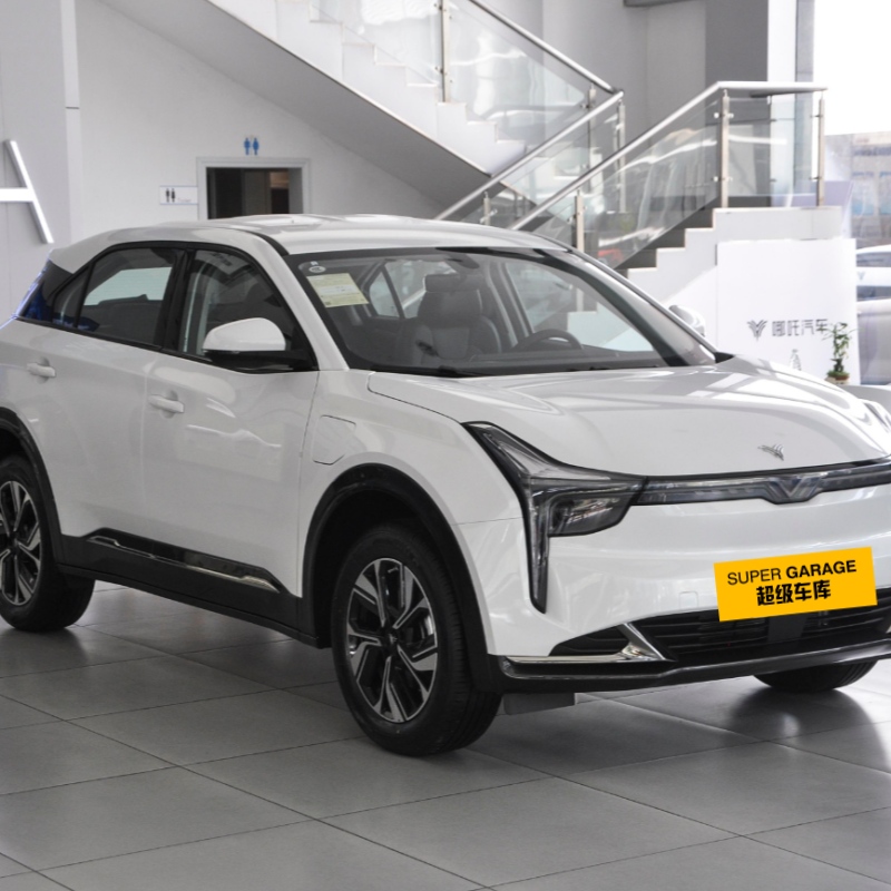 Xe Điện Neta U 2022