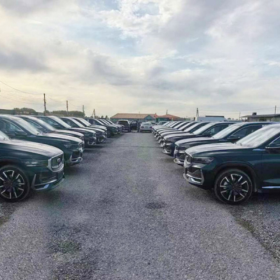 Дисплей зарубежного склада