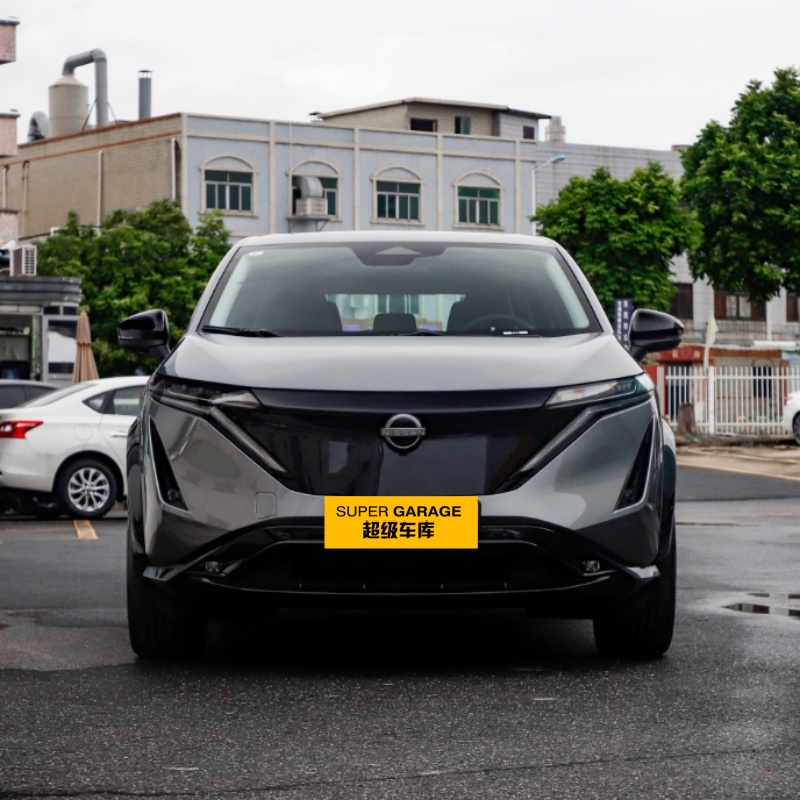 นิสสัน อริยะ