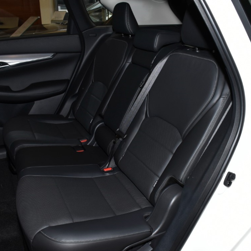 Инфинити QX50