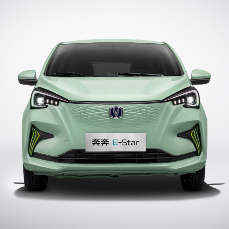 Changan Benben E-Star