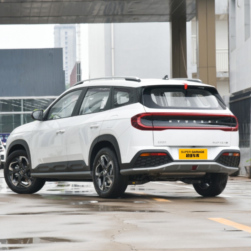 ฮุนได มูฟาซ่า