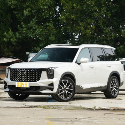 GAC Трампчи GS8