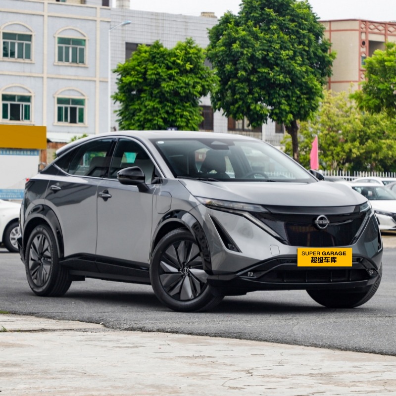 นิสสัน อริยะ