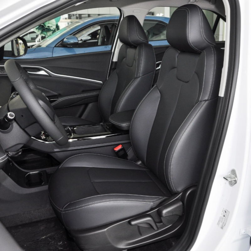 Xe Điện Neta U 2022