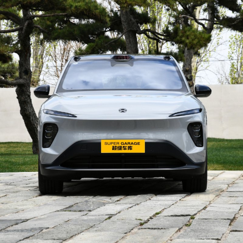 NIO EC7