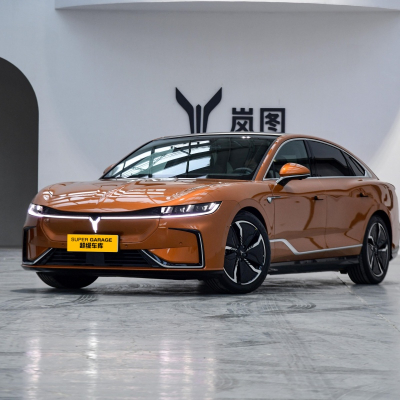 Voyah Zhuiguang PHEV 2023