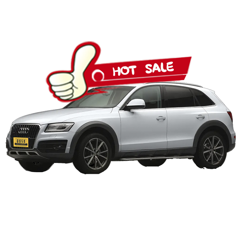 Audi q5 ev