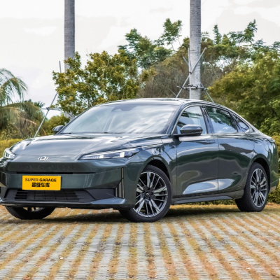 Чанъань Циюань A05 2024 PHEV