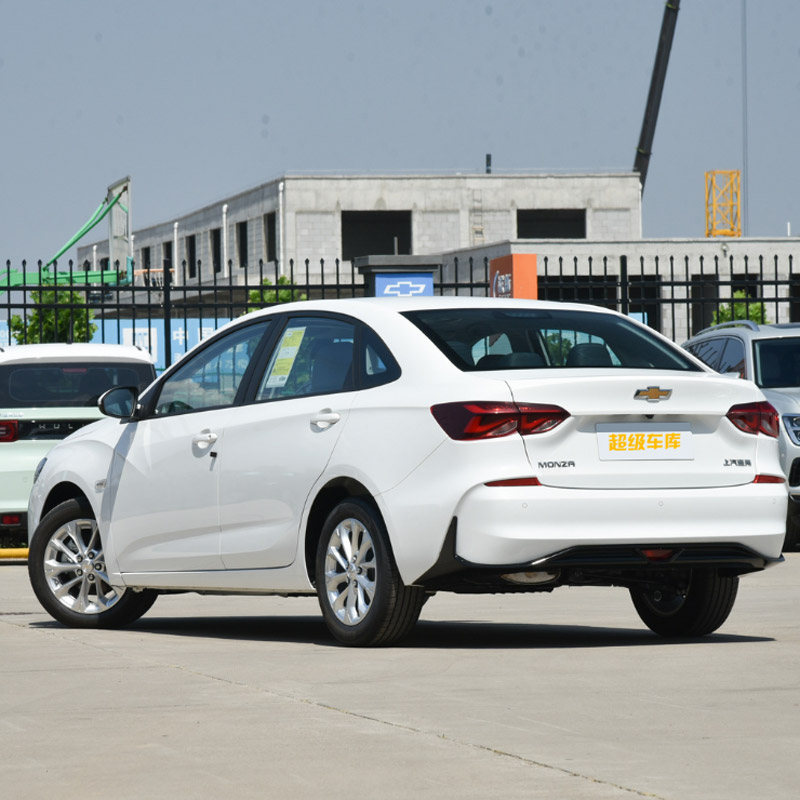 Chevrolet Monza 2024 Phiên bản 1.5L/1.3T Xe xăng