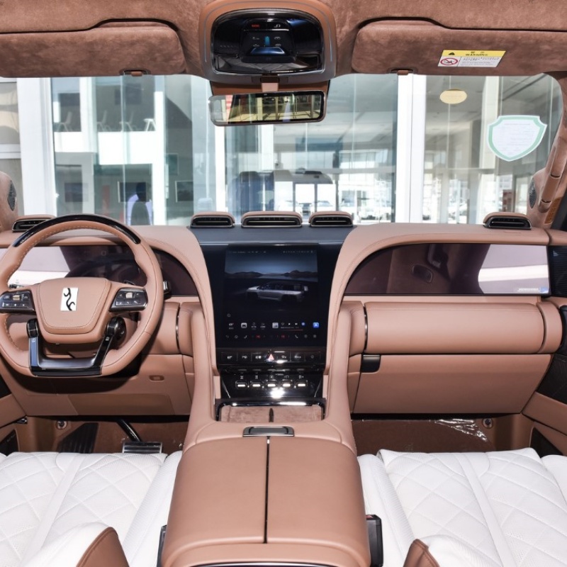 Yangwang U8 Yangwang U8