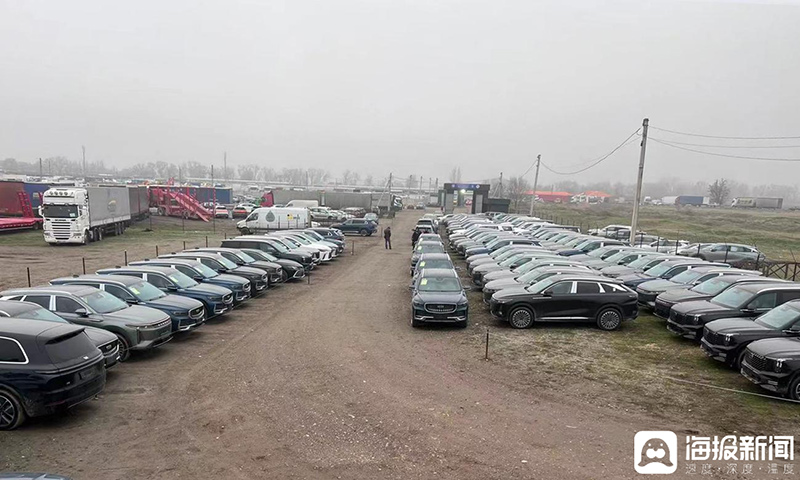 Shandong exporta carros usados Shandong exporta carros usados