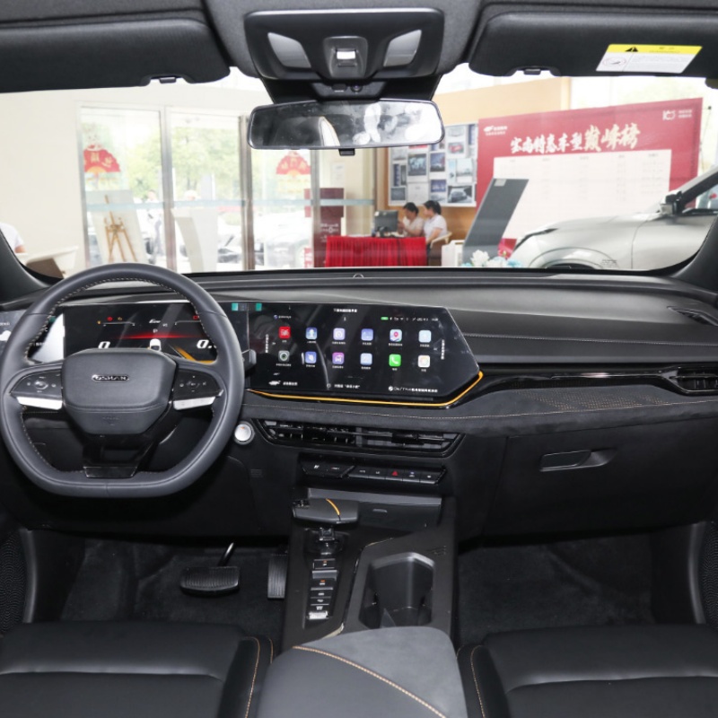 Trường An Oshan X5 Plus Trường An Oshan X5 Plus