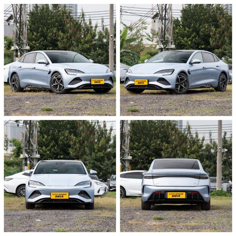 Печать BYD 2024 Печать BYD 2024