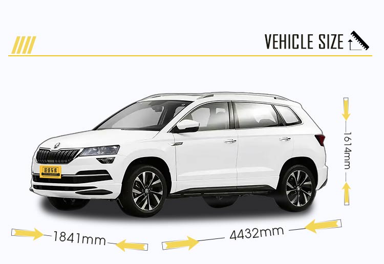 Skoda Karoq Skoda Karoq
