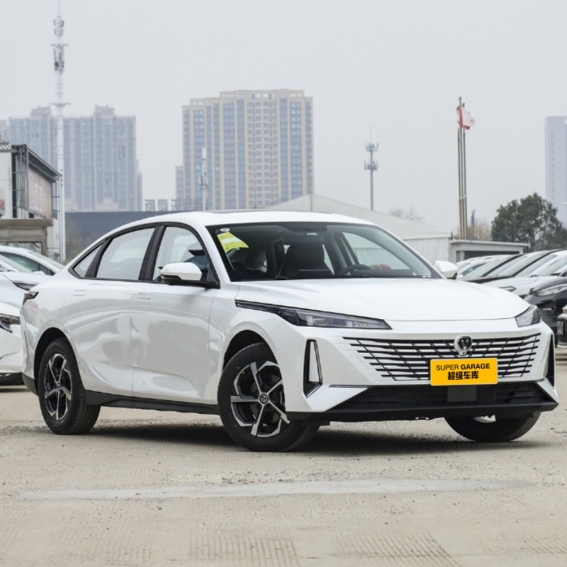 Чанган ЭАДО