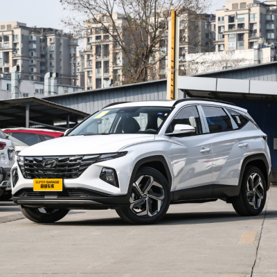 Хендай Тусон