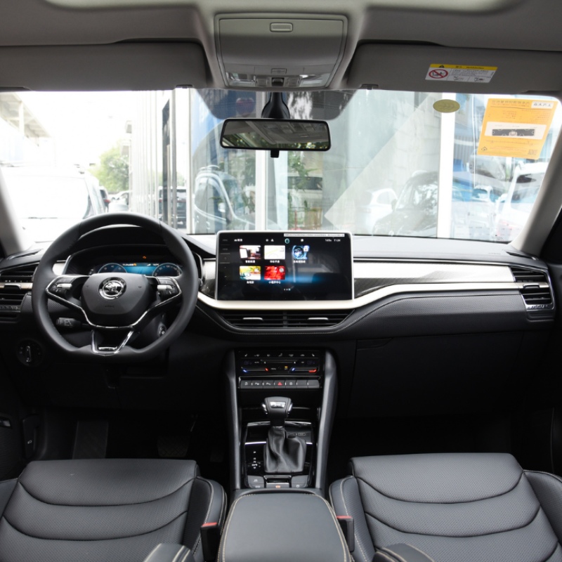 Skoda Kodiaq Skoda Kodiaq