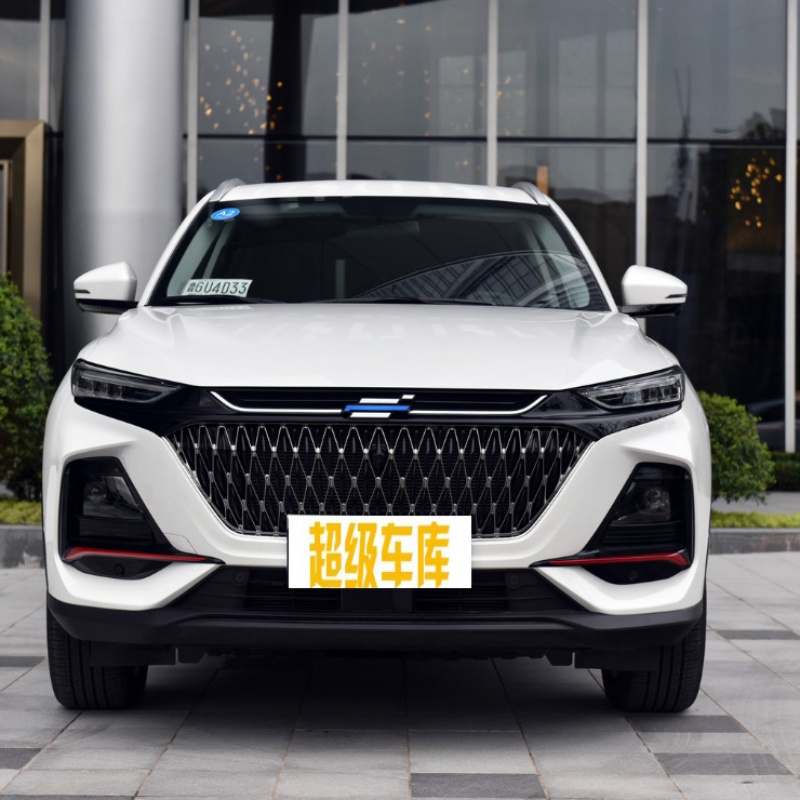 Changan Oshan X7 Plus