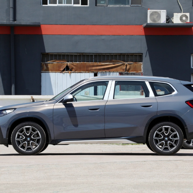 บีเอ็มดับเบิลยู X1 2023