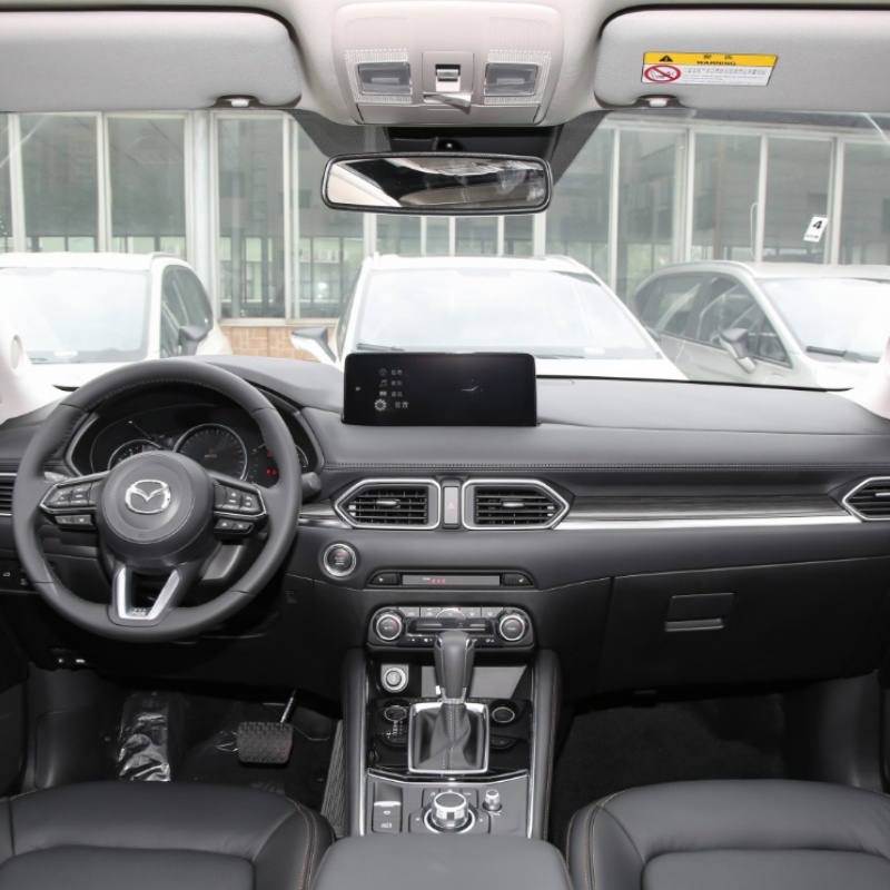 มาสด้า CX-5 2024