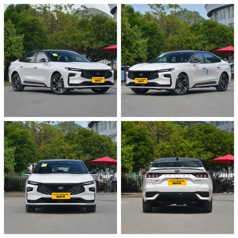 Форд Мондео