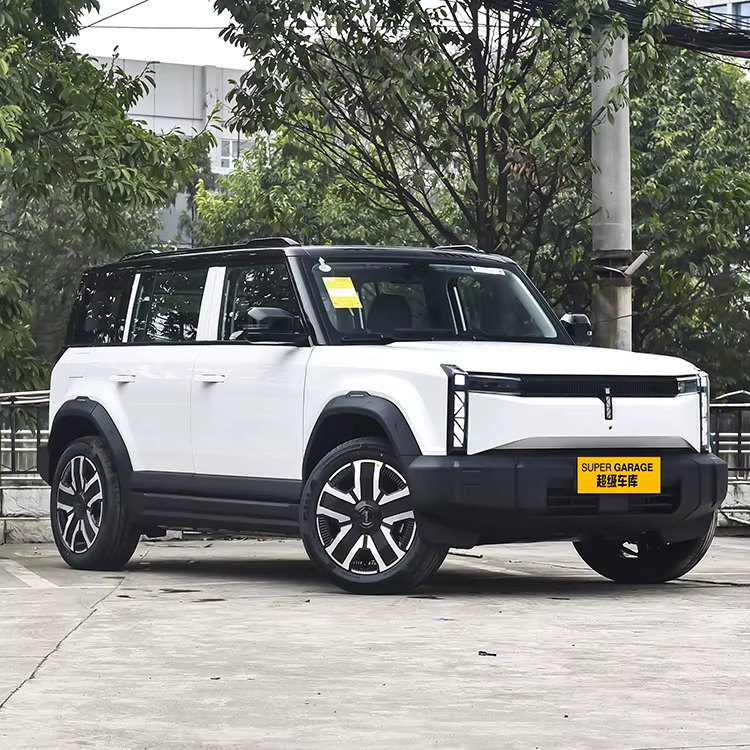 Chery icar 03 NGOẠI THẤT XE Chery icar 03 NGOẠI THẤT XE