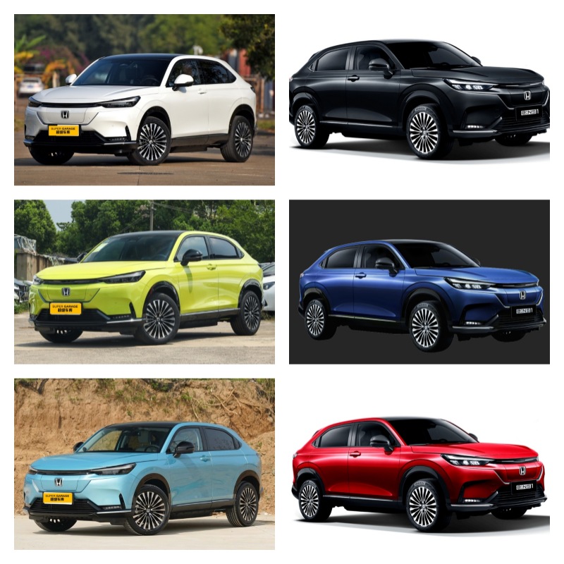 Honda e:NS1 Honda e:NS1