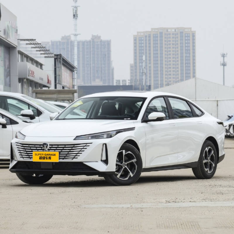 Чанган ЭАДО