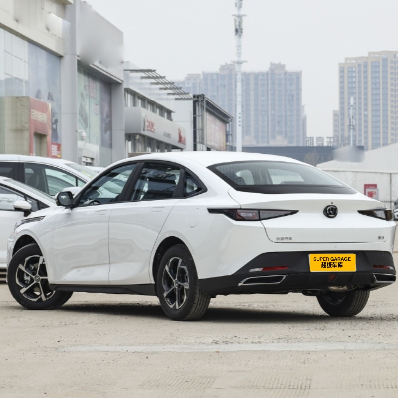 Чанган ЭАДО