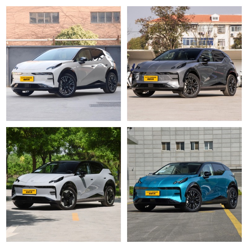 Экстерьер Экстерьер