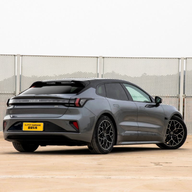 Zeekr 001