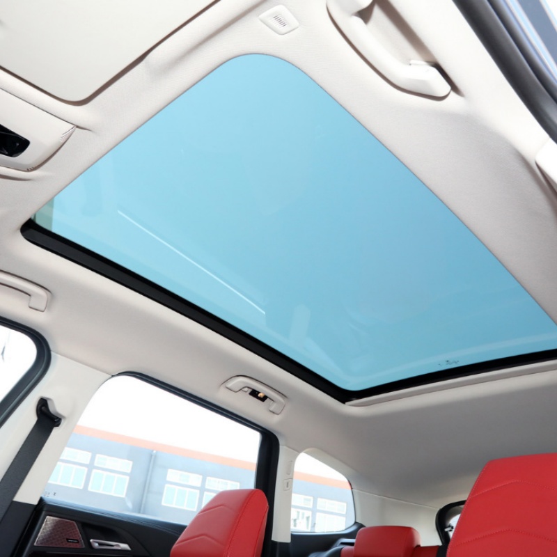 ซันรูฟ ซันรูฟ