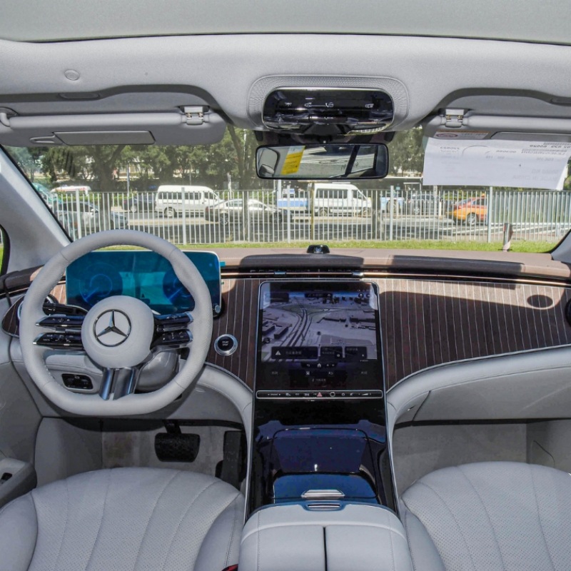 เบนซ์ อีคิวอี เบนซ์ อีคิวอี