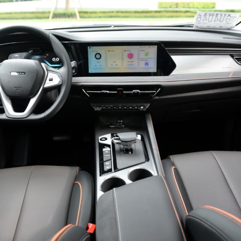 Changan Oshan X7 Plus