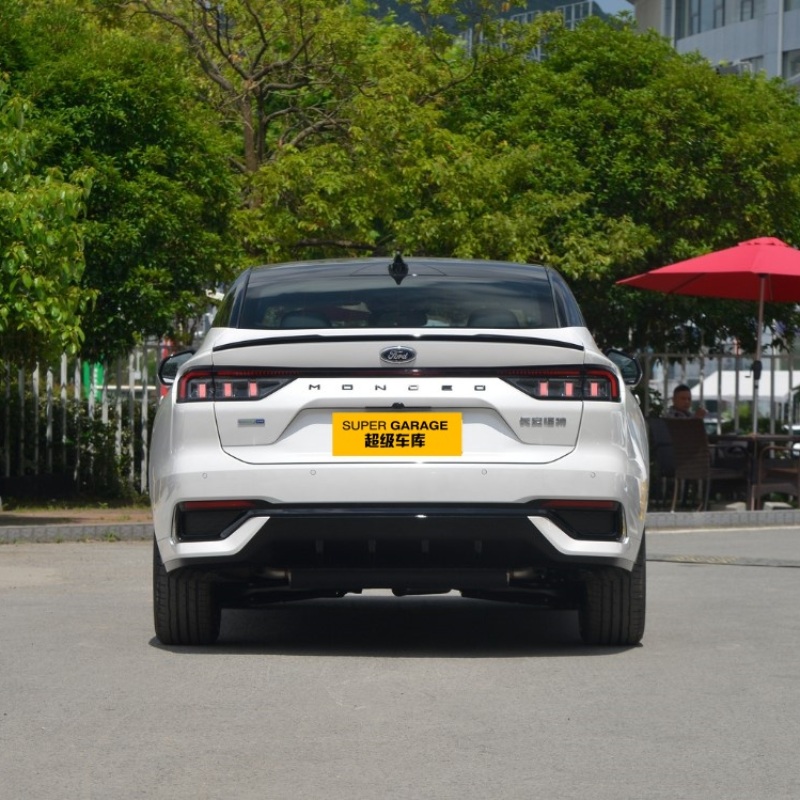 Форд Мондео