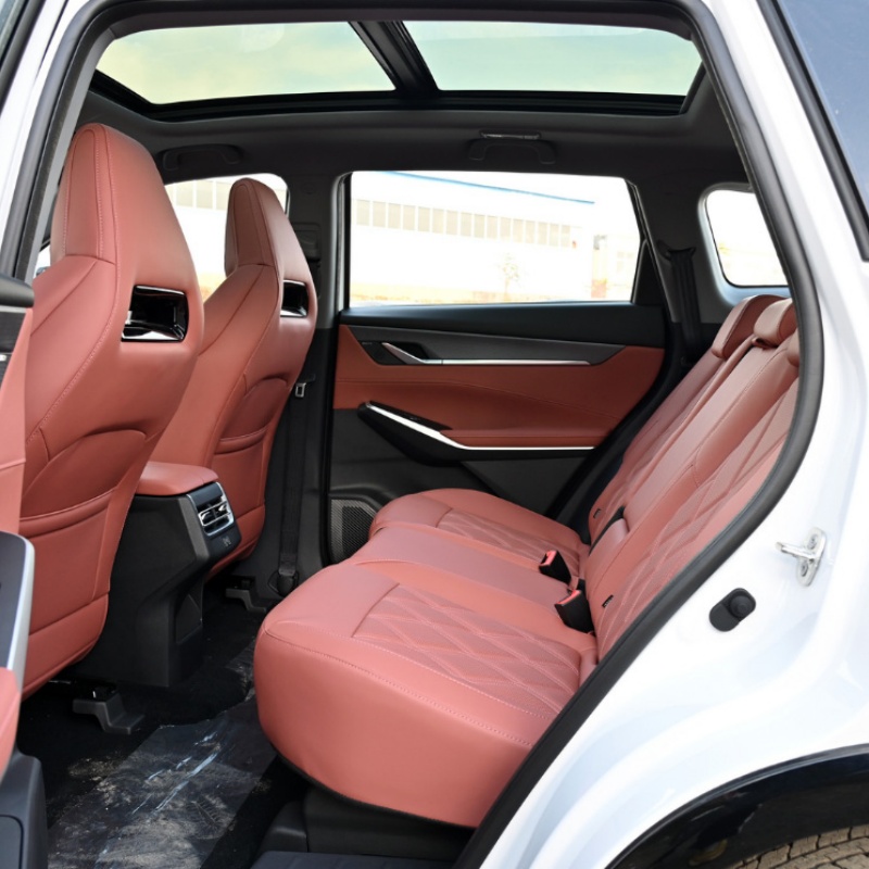 Changan CS75 PLUS Changan CS75 PLUS