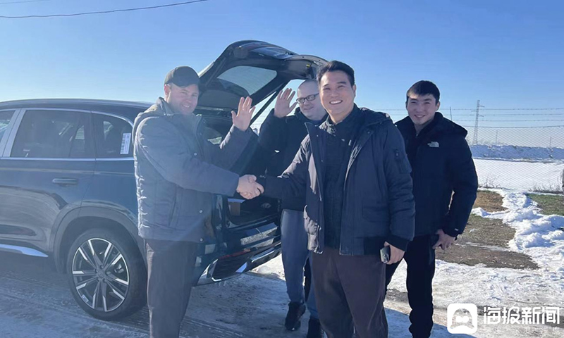 Shandong exporta carros usados Shandong exporta carros usados