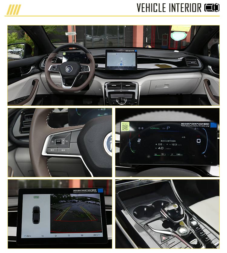 ИНТЕРЬЕР АВТОМОБИЛЯ ИНТЕРЬЕР АВТОМОБИЛЯ