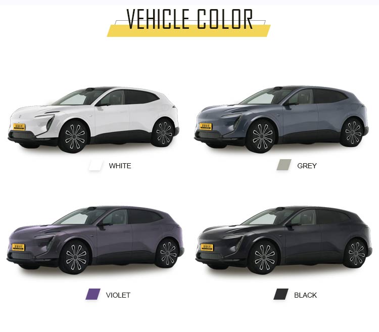 Avita 07 ARAÇ RENGİ Avita 07 ARAÇ RENGİ