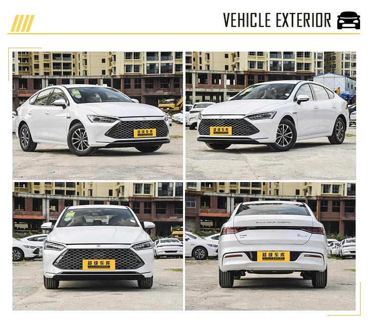 ЭКСТЕРЬЕР АВТОМОБИЛЯ ЭКСТЕРЬЕР АВТОМОБИЛЯ